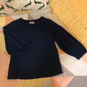 Universal Threads balloon sleeve shirt